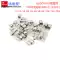 Ống cầu chì thủy tinh 5x20 6x30 250V 0.5A 1A 2A 3A 4A 5A 8A 10A 30A ngắt nhanh Cầu chì