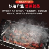 Коммерческая домашняя сауна -парировка внешнее управление/внутреннее управление сухой паровая нагревательная печь сауна нагреватель