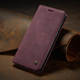 Vintage Wallet Galaxy S24, Galaxy S24 Plus, Galaxy S24 Ultra Phone Cases Covers  Folio Flip Business