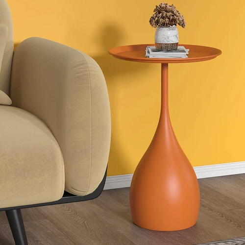 Современный и минималистичный журнальный столик, напольный диван для гостиной, украшение для кровати, подарок на день рождения