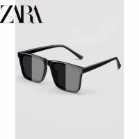 Zara, летние солнцезащитные очки на солнечной энергии, коллекция 2023