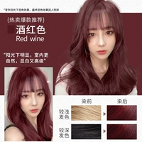 Бордовый, вместительный и большой, 500 мл