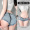 XL size (120-135 pounds) confidential shipping _ denim shorts (excluding top)