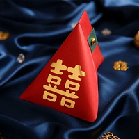 Треугольник Дахонг Дакси