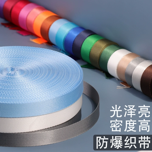 Нейлоновый рюкзак, ремень безопасности, взрывобезопасная сумка, увеличенная толщина, 2см