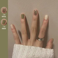 71#jam color+72#блестящее золото