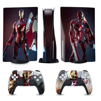 PS5-22 Iron Man