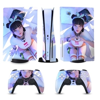 PS5-01 Episode Biomi