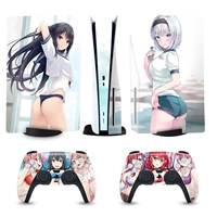 PS5-12 Красота купальника