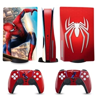 PS5-03 Человек-паук