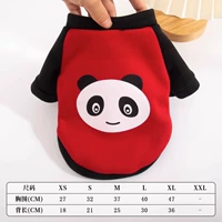 Panda Head [Main Picture Model]