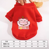 Счастливая кошка