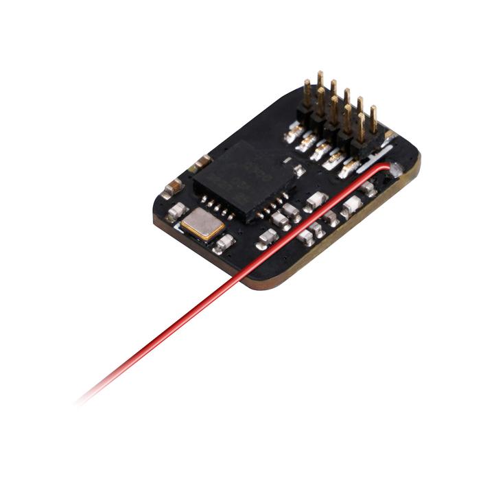 BETAFPV SPI Frsky 整合接收機競速穿越機無人機四軸航模睿思凱D8