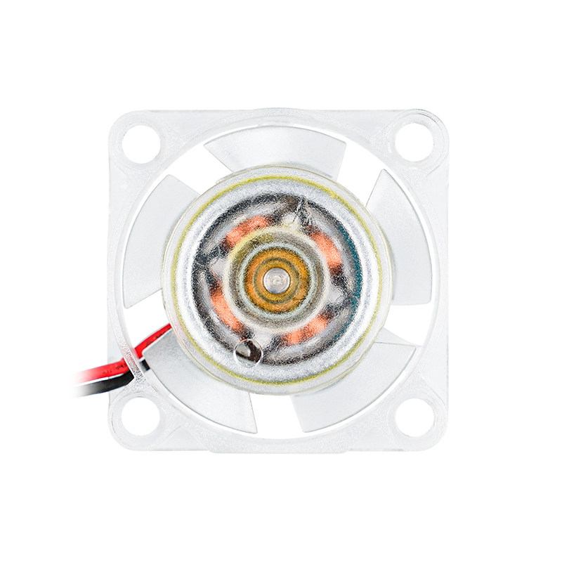 BETAFPV ELRS Micro高頻頭散熱風扇配件遠航