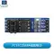 AT24C64 AT24C128 AT24C256 Giao diện I2C Mô-đun cơ sở chip bộ nhớ EEPROM Module SD