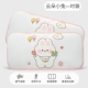 【Ice шелковая подушка】 Cloud Bunny (пара паров)