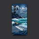 Artsy Phone Cases Covers Van Gogh Art Illustration Silicone TPU Galaxy S24, Galaxy S24 Plus, Galaxy S24 Ultra, Galaxy S23, Galaxy S23 Plus, Galaxy S23 Ultra, Galaxy S22, Galaxy S22 Plus, Galaxy S22 Ultra,