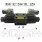 van điện từ rexroth Van điện từ đảo chiều thủy lực DSG-02-3C2 3C3 3C4 3C6 2B2-DL LW D24 A220 01 van xả áp thủy lực nguyên lý làm việc của van thủy lực 