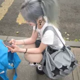 Сумка через плечо для йоги, вместительная и большая сумка для путешествий, портативная система хранения для спортзала