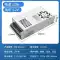 Baixin MEANWEI MS Bộ nguồn chuyển đổi kích thước nhỏ 24V 220v sang 12V35/50/75wLED có màn hình Nguồn điện