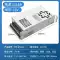 Baixin MEANWEI MS Bộ nguồn chuyển đổi kích thước nhỏ 24V 220v sang 12V35/50/75wLED có màn hình Nguồn điện