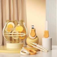 Оранжевый комплект, сражение, 4 шт