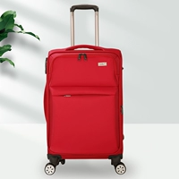 Красный обычный