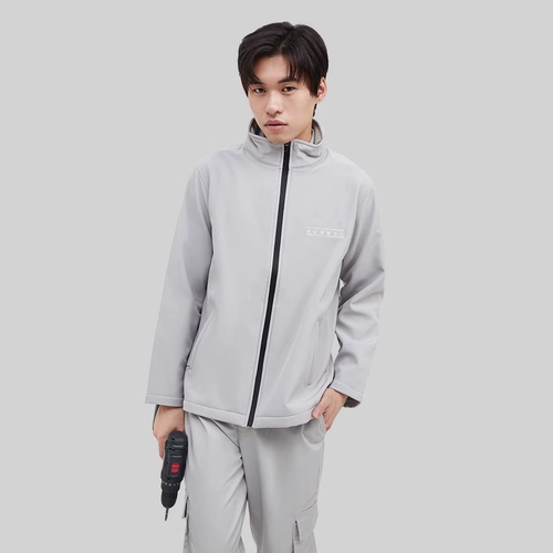 Tesla Auto 4S Store Store Workwear Уполномоченная листовая спрей -центр фабрики мастерская мастерская работники основной одежды