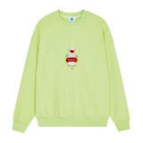 Дизайнерская осенняя толстовка с капюшоном, коллекция 2021