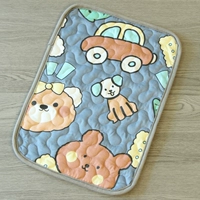 Синий зверек (отшлифованный)❤️ Влага и прохлада