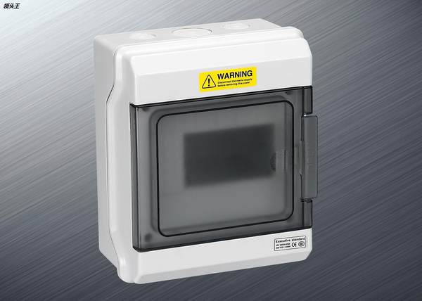 Поставка распределение мощности Коробка пустая коробка 4 петли-36 петли поверхностный монтаж Box Open Box переключатель сделанный на заказ