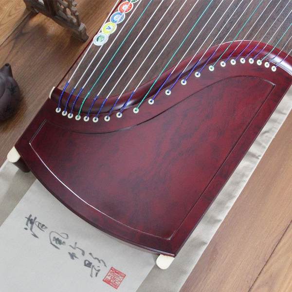 Завод палисандр Цитра дерево начинающий специальность Тест играя Студенты Zixi