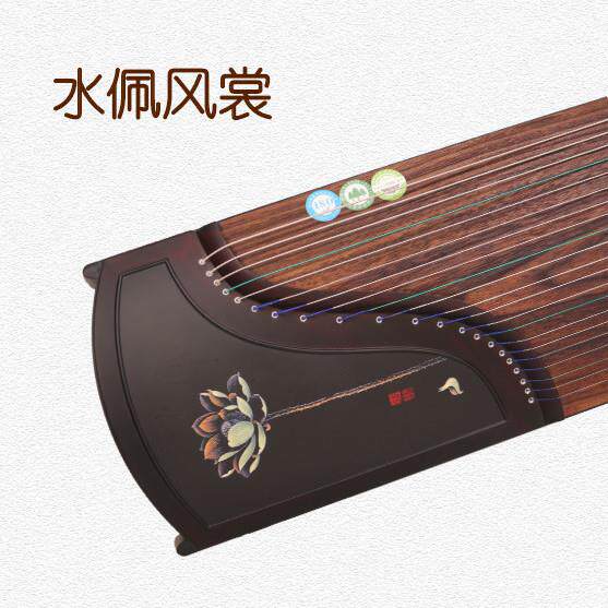 Шарм специальность 10 класс Гучхенг черное дерево Цитра новичок начиная Пианино ребенок для взрослых Тест играя сорт дерево