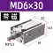 	tời thủy lực 30 tấn	 Xi lanh nhỏ lắp đặt khí nén miễn phí micro MD10/16/20/25/32-5-30-40-50-100-S tời thủy lực 5 tấn	 Dụng cụ thủy lực / nâng