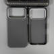 Carbon Fiber Magsafe Phone Case for iPhone 17, 16, 15, 14 and 13