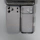 Carbon Fiber Magsafe Phone Case for iPhone 17, 16, 15, 14 and 13
