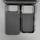 Carbon Fiber Magsafe Phone Case for iPhone 17, 16, 15, 14 and 13