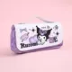 Pu Pen Sag Purple Kuromi (отправить случайный 1 значок) Q