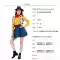 Trang phục hóa trang Halloween Toy Story Woody nam nữ đảng giai đoạn cos hóa trang cosplay 