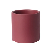 Темно -красный 016