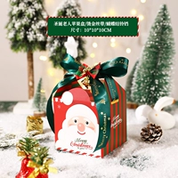 Apple, лента, колокольчик с бантиком