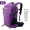 紫色+3升水袋 送防雨罩