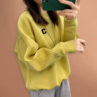 Рыжий, флисовый, осенний