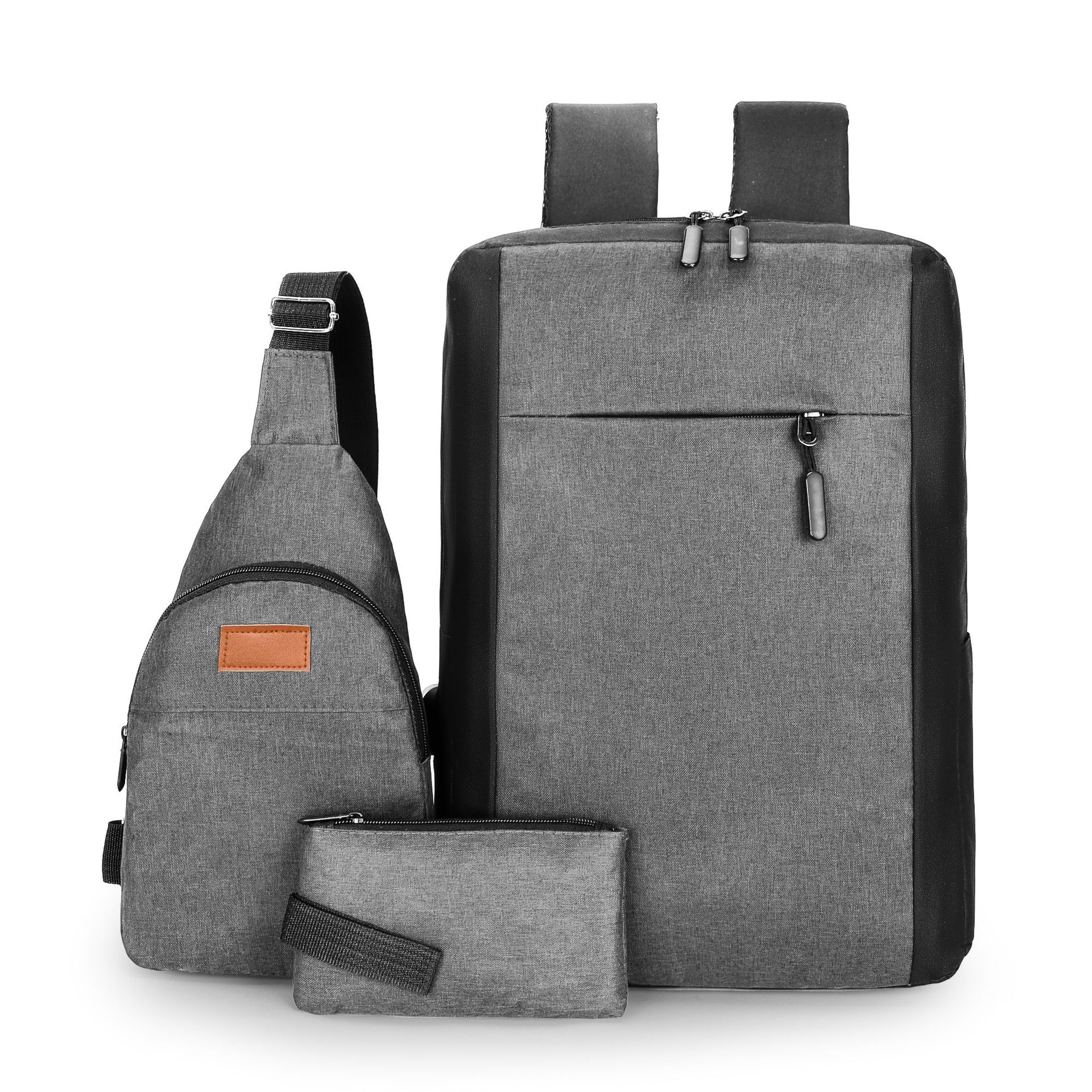 Gray H9340
