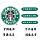 Электронные купоны Starbucks, чашки Starbucks medium, купоны Starbucks, экспресс-заказы универсального кофе на все продукты, доставка в магазины mini 0