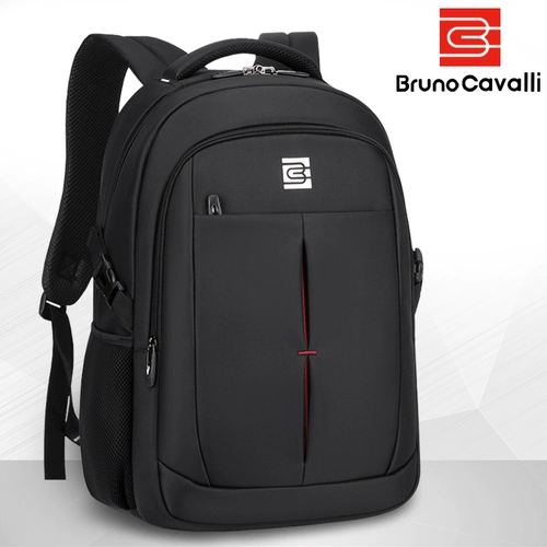 Вместительный и большой ноутбук для путешествий, трендовая сумка, школьный рюкзак для школьников