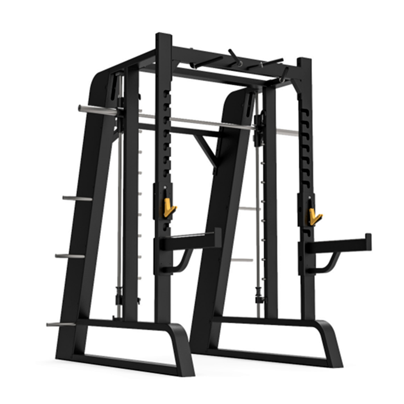 Squat Smith Machine