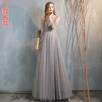 C Модель Grey Long