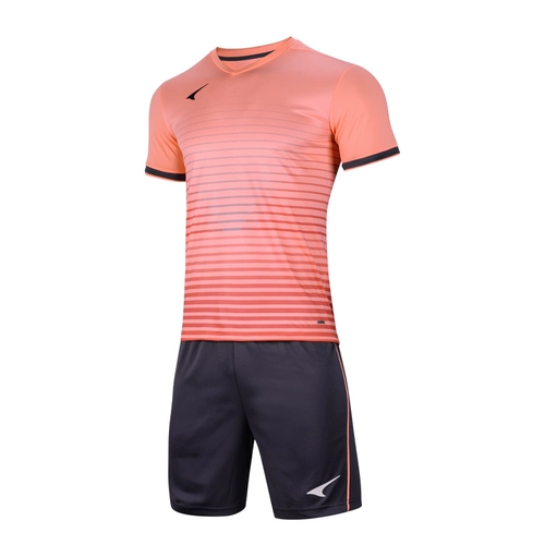 UCAN RUKE SHORT -Sleeved Футбольная форма для взрослой детской одежды Профессиональная спортивная служба S09100/S09417