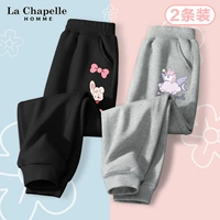[2 весна и осенний период] Black Bow Rabbit K-Gray/L Pegasus K
